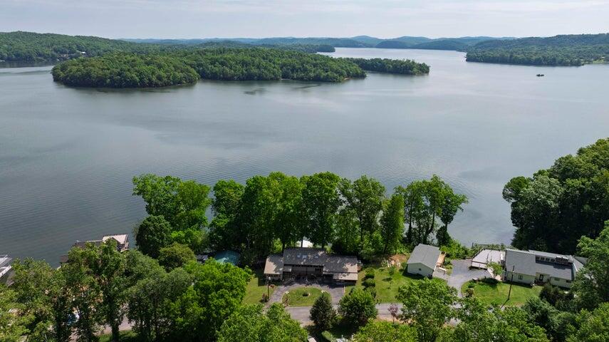 292 Hilltop Circle, Spring City, Tennessee image 48