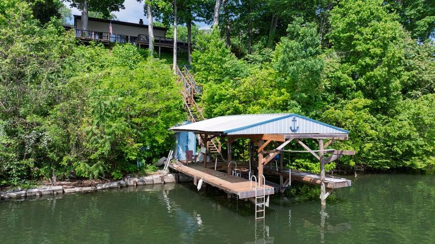 292 Hilltop Circle, Spring City, Tennessee image 8
