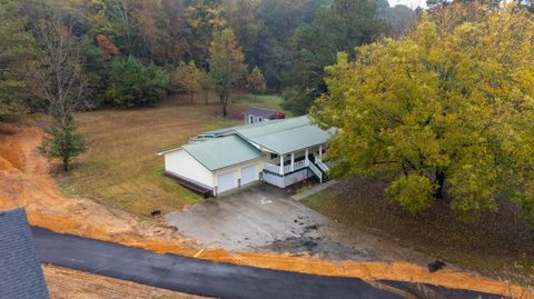 Photo of 4544 N Highway 27, LaFayette, GA 30728 (MLS # 1523190)