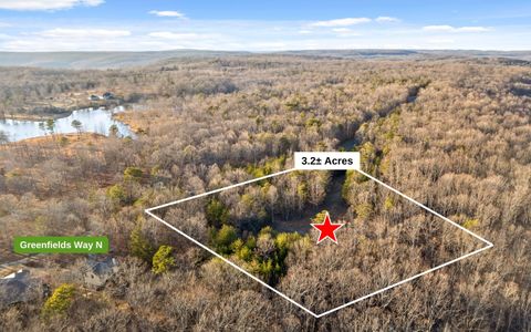 Photo of Lot 13b Greenfields Way, Dunlap, TN 37327 (MLS # 1525047)