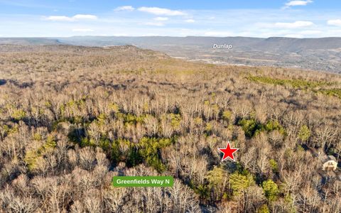 Tiny photo for Lot 13b Greenfields Way, Dunlap, TN 37327 (MLS # 1525047)
