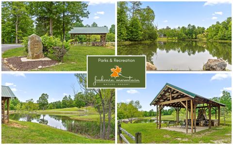 Tiny photo for Lot 13b Greenfields Way, Dunlap, TN 37327 (MLS # 1525047)