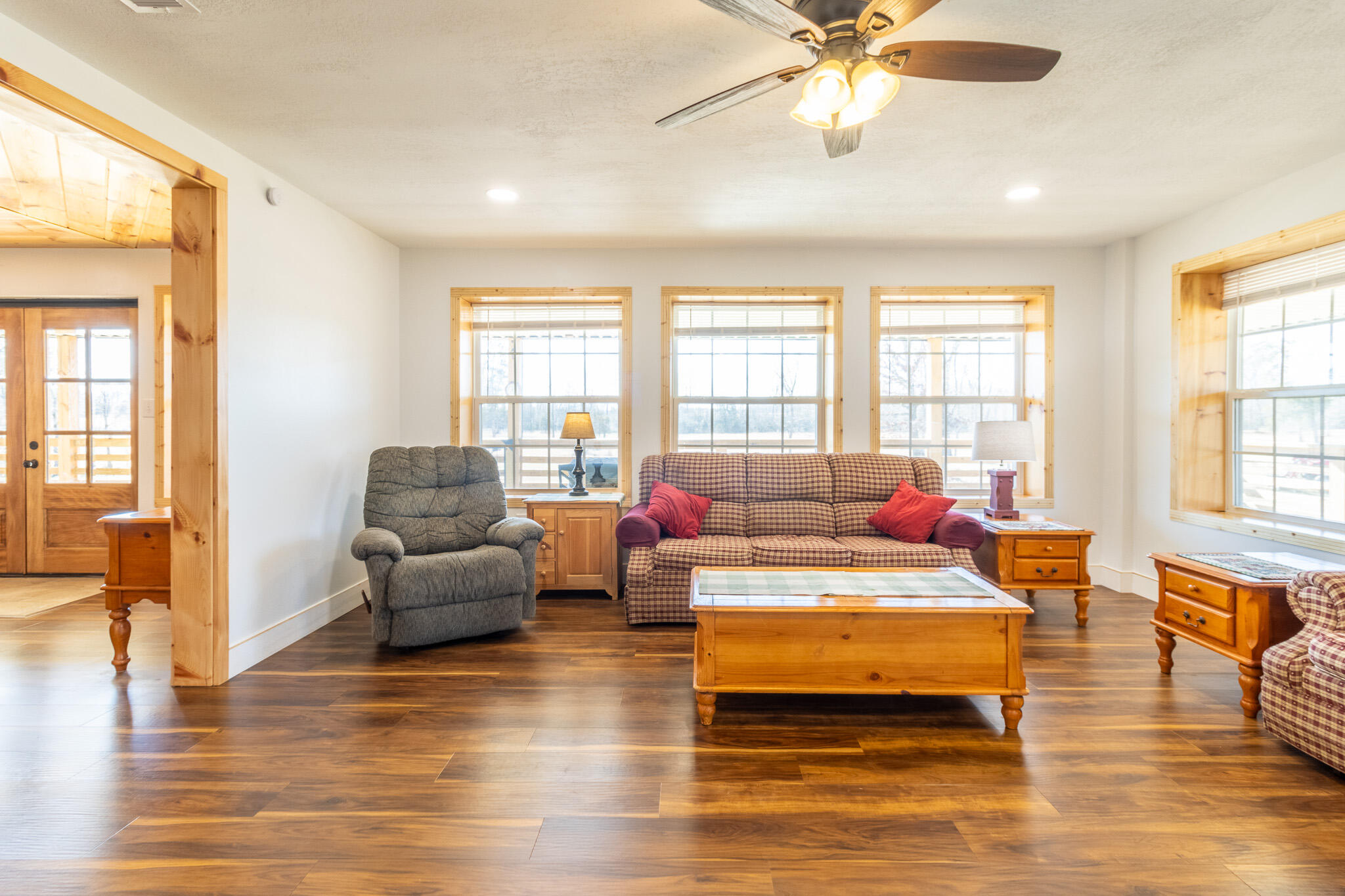 1395 Owens Dairy Road, Summerville, Georgia image 12