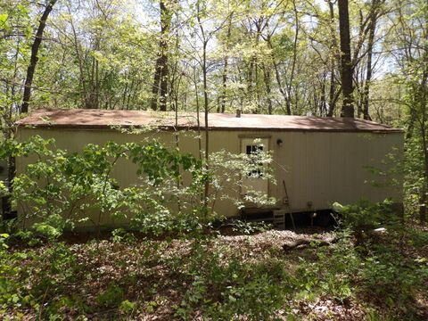 Photo of 310 Dogwood Road, Pikeville, TN 37367 (MLS # 1533111)