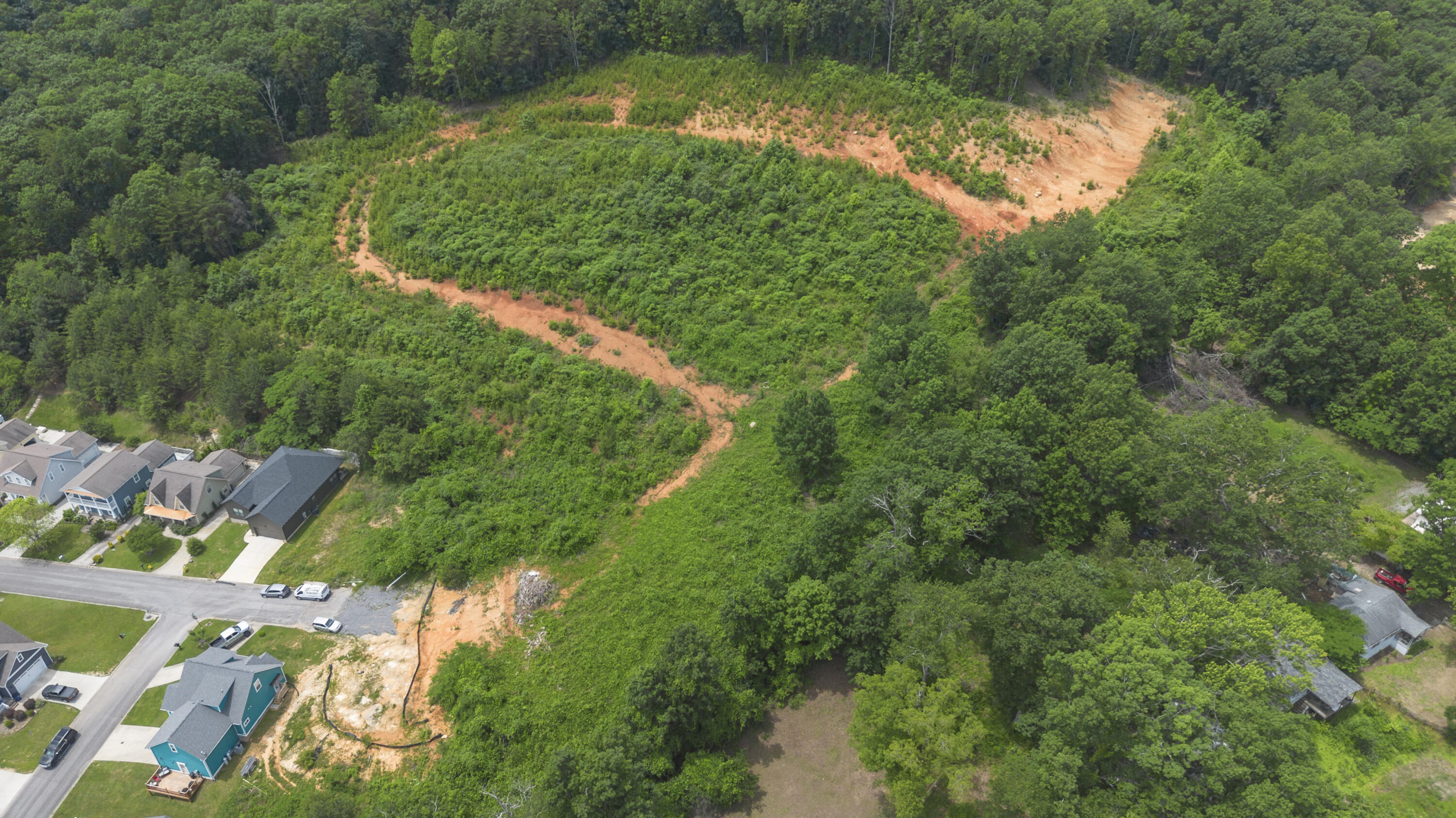 Courtland Crest Drive, Cleveland, Tennessee image 21