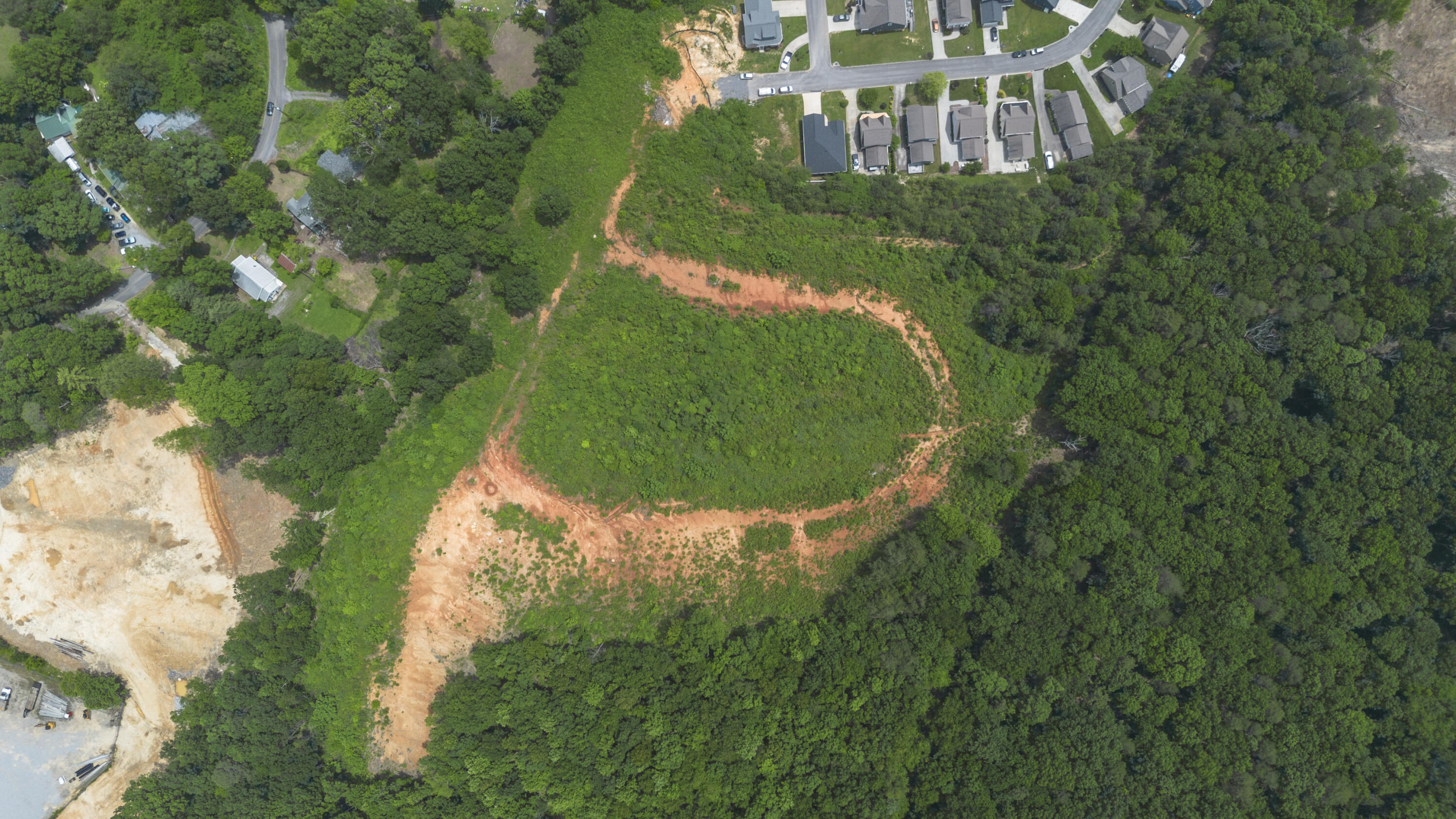 Courtland Crest Drive, Cleveland, Tennessee image 26