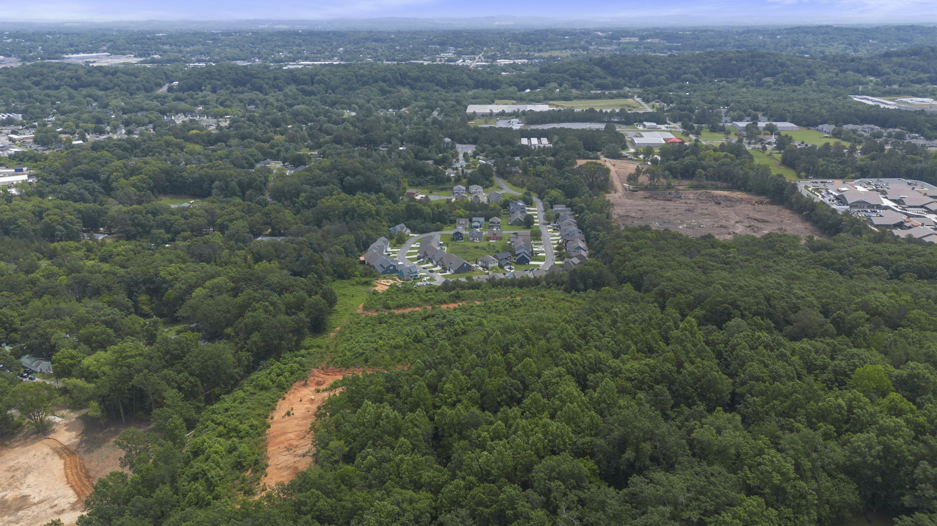 Courtland Crest Drive, Cleveland, Tennessee image 15
