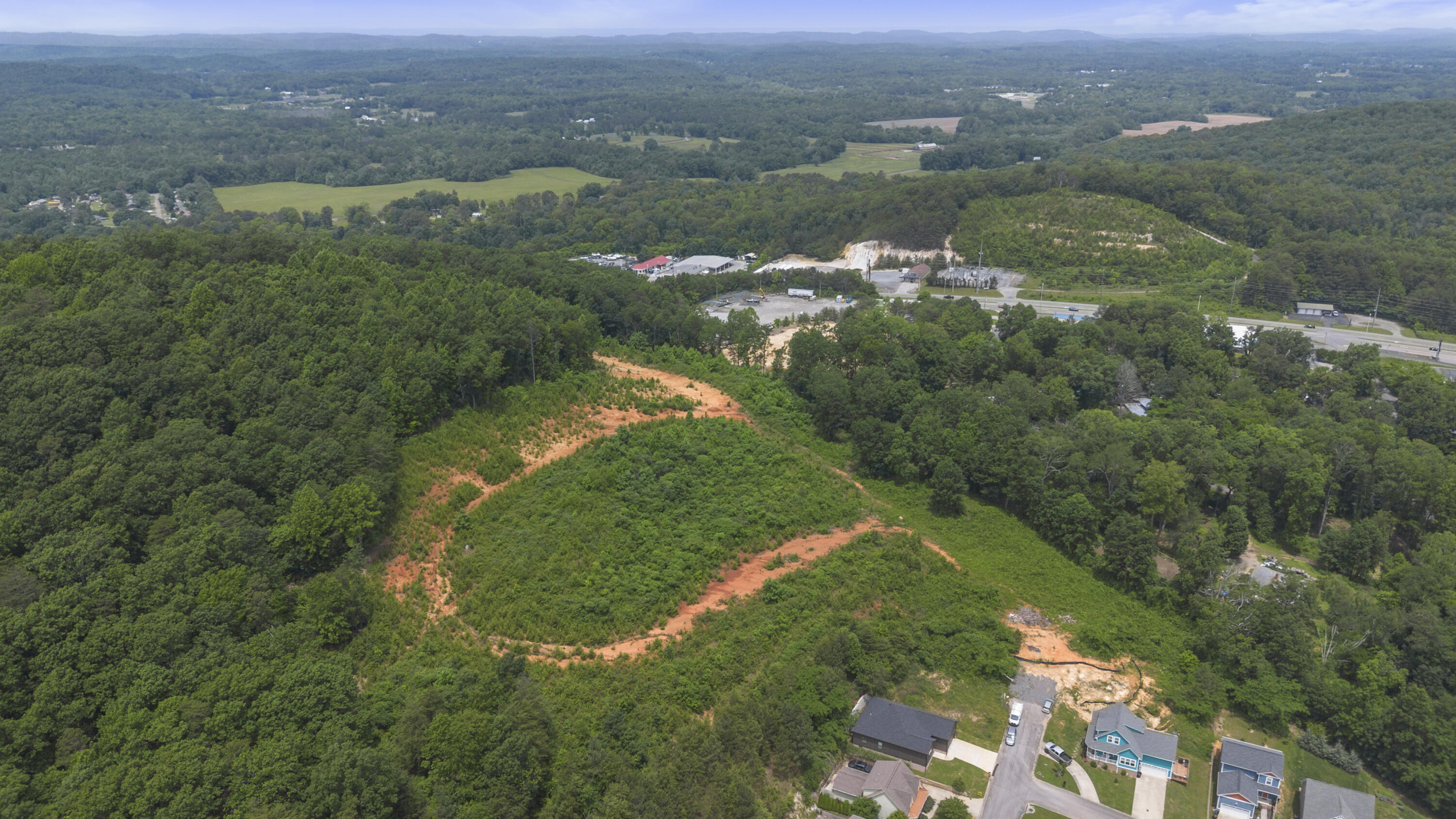 Courtland Crest Drive, Cleveland, Tennessee image 19