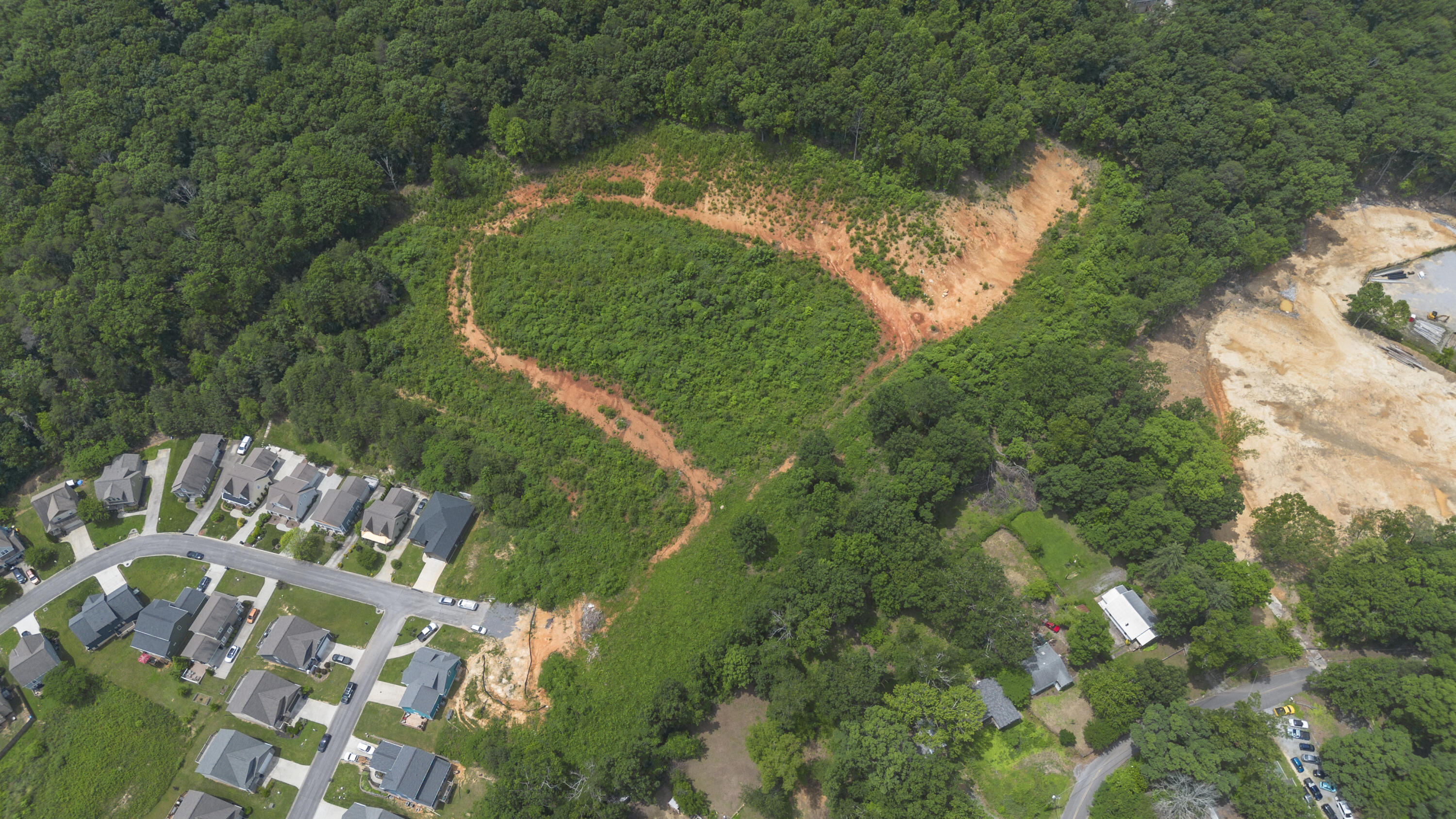 Courtland Crest Drive, Cleveland, Tennessee image 8