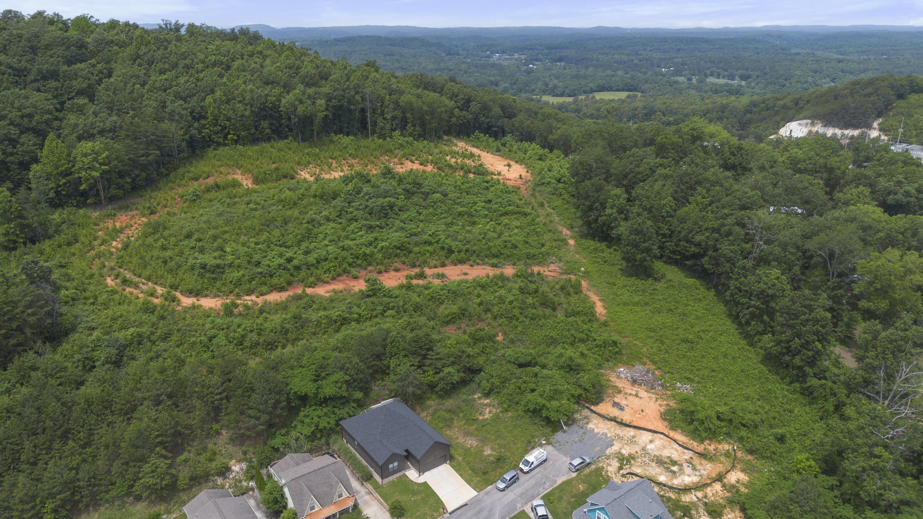 Courtland Crest Drive, Cleveland, Tennessee image 10