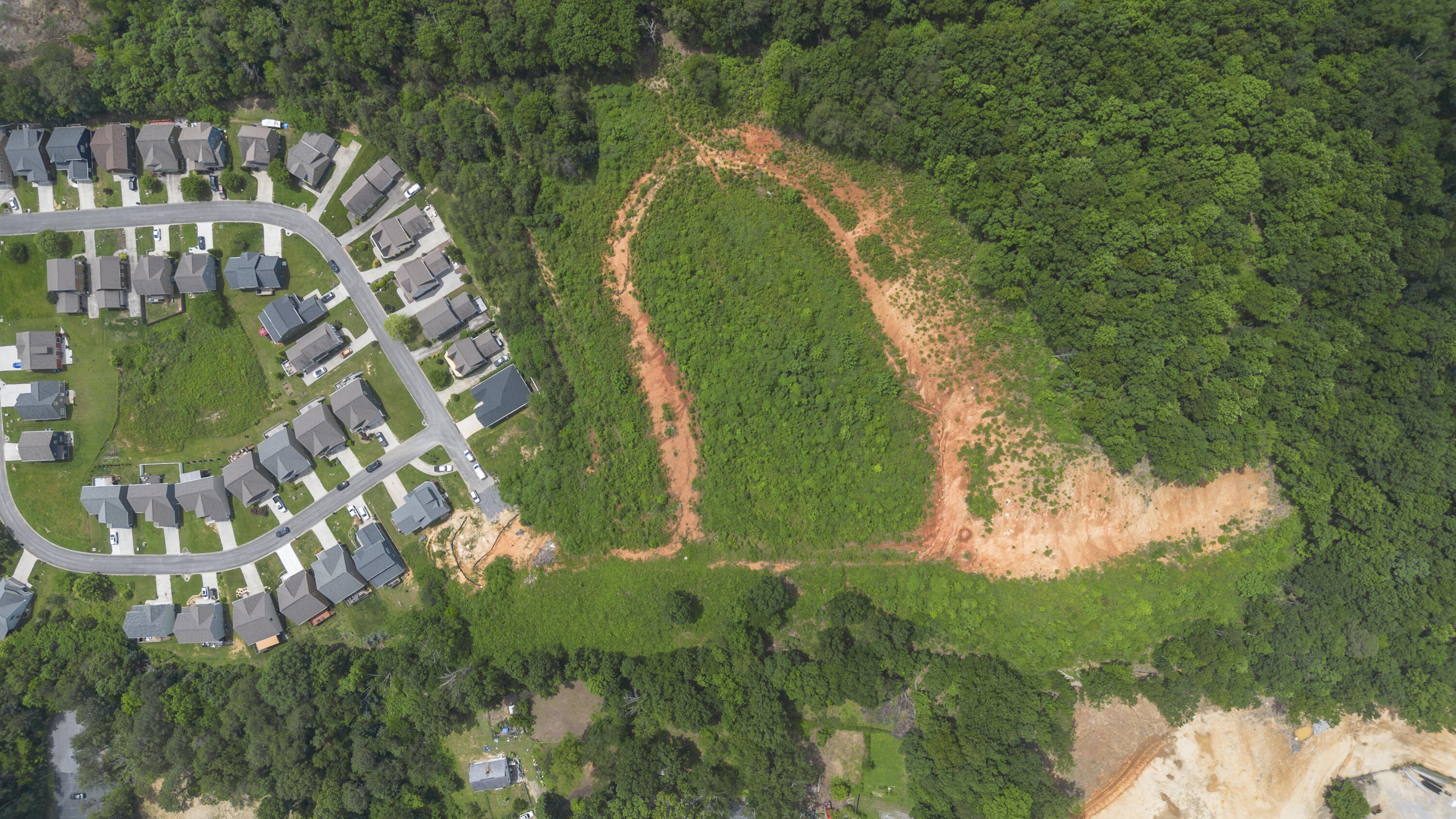 0 Courtland Crest Drive SW