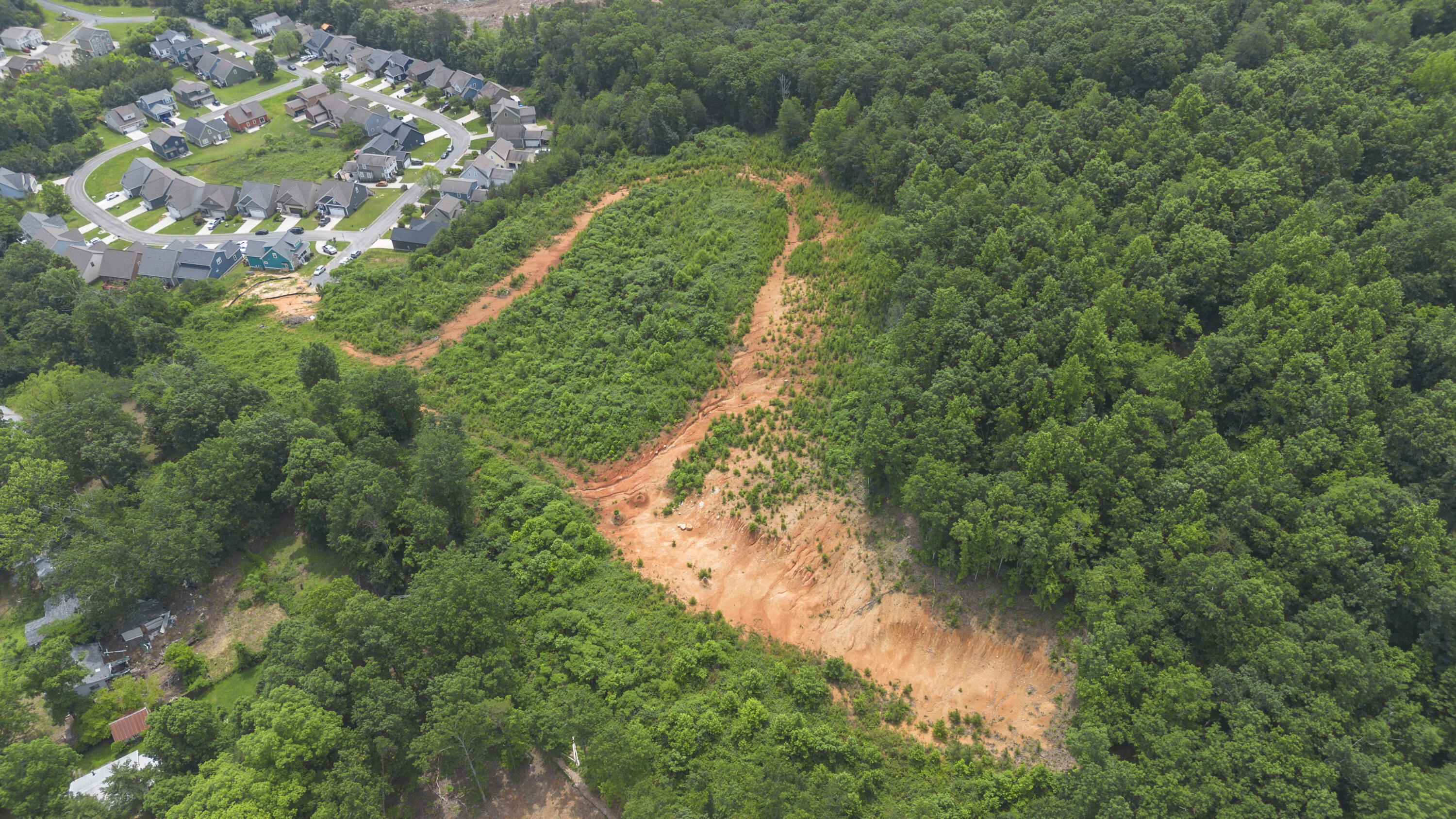Courtland Crest Drive, Cleveland, Tennessee image 12