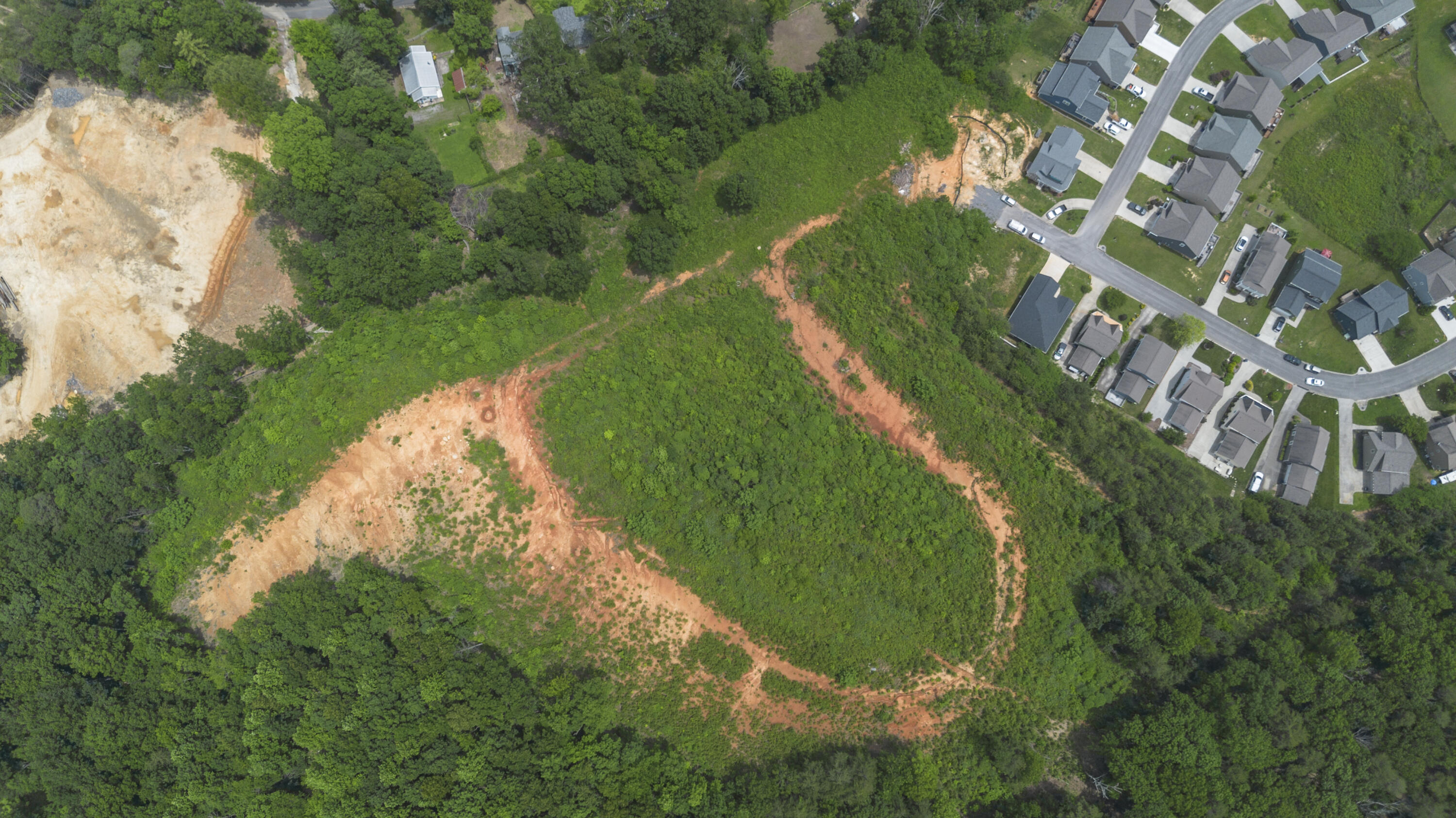 Courtland Crest Drive, Cleveland, Tennessee image 28