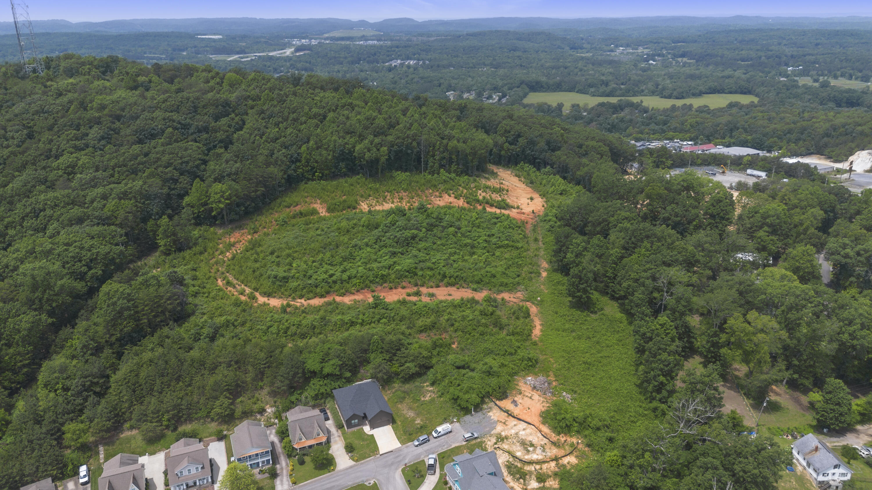 Courtland Crest Drive, Cleveland, Tennessee image 20