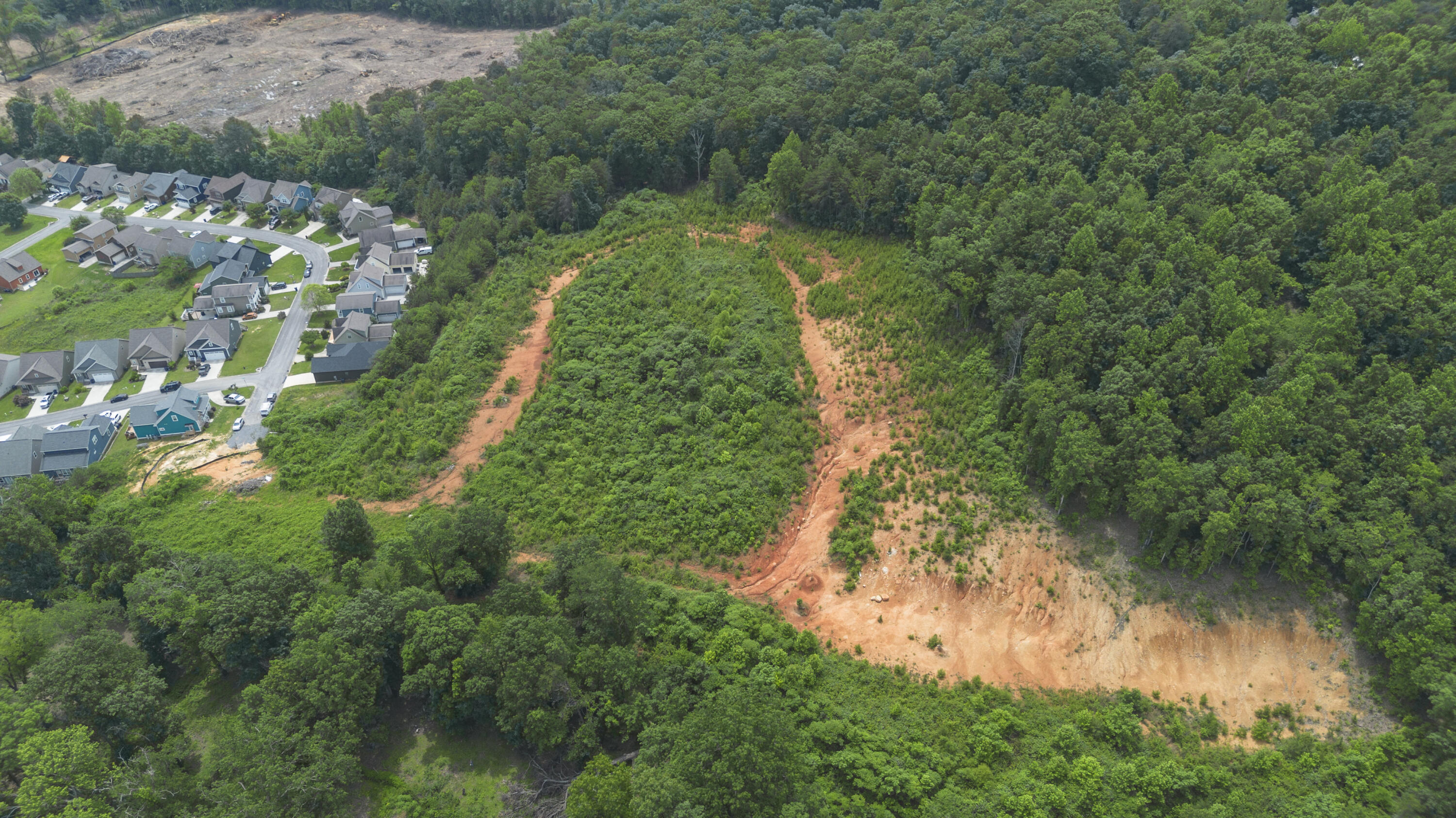 Courtland Crest Drive, Cleveland, Tennessee image 24
