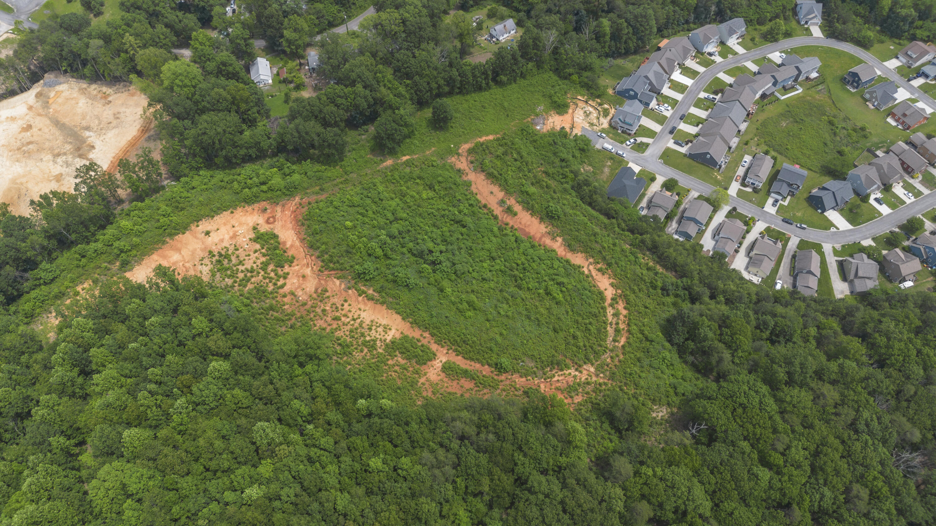 Courtland Crest Drive, Cleveland, Tennessee image 16