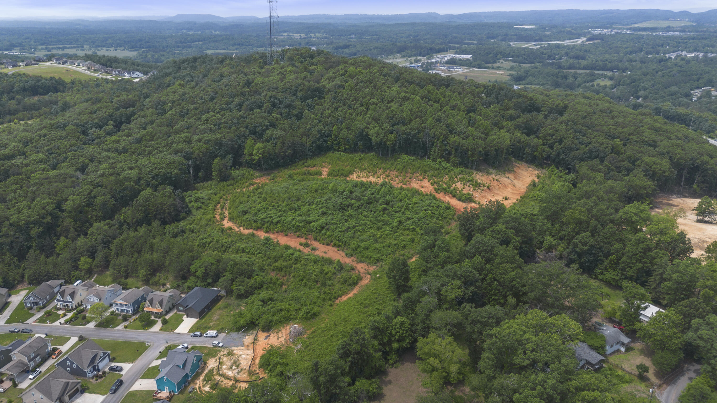 Courtland Crest Drive, Cleveland, Tennessee image 23