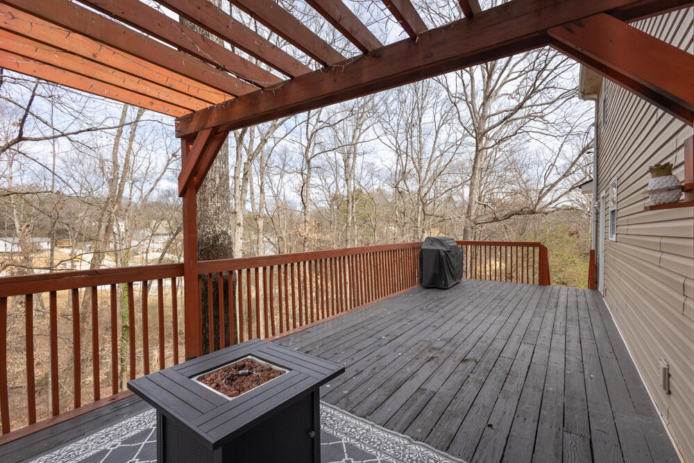 423 Golden Oaks Drive, Hixson, Tennessee image 47