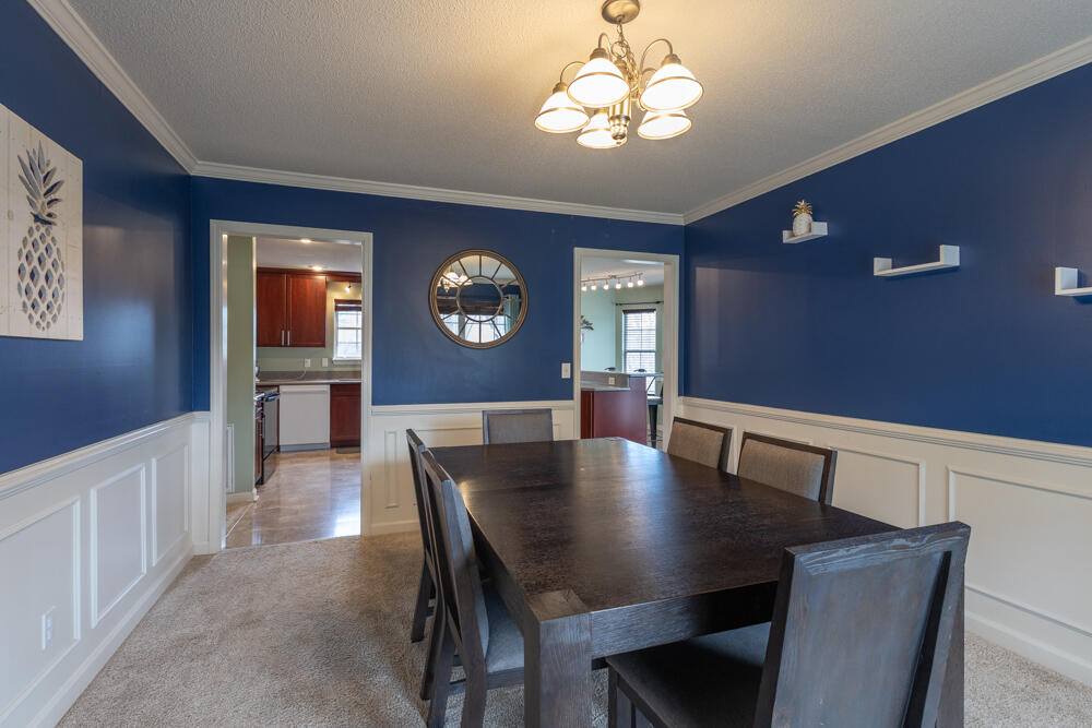 423 Golden Oaks Drive, Hixson, Tennessee image 26