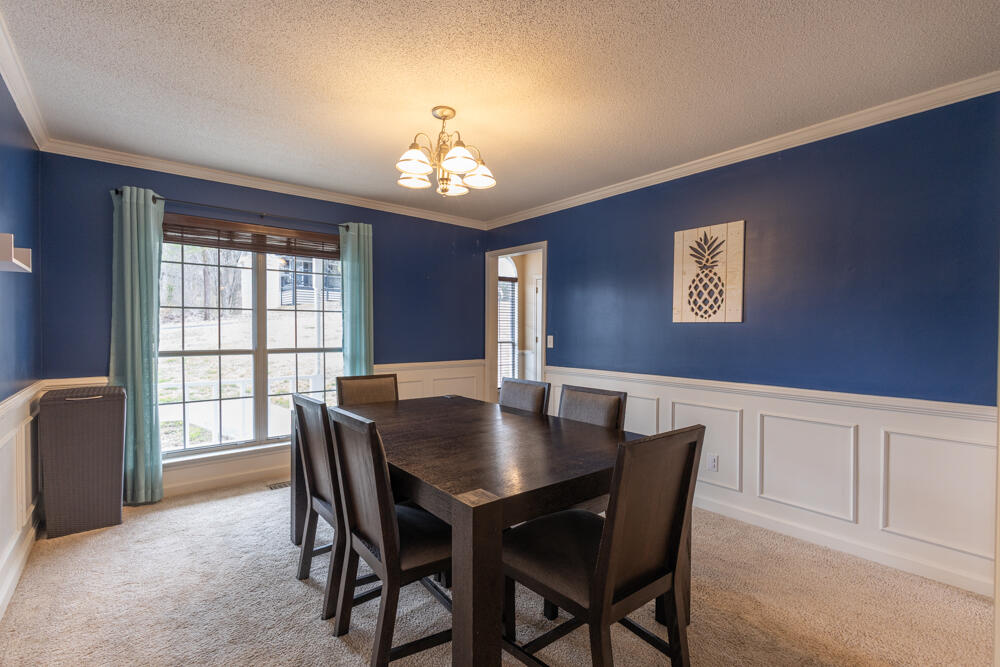 423 Golden Oaks Drive, Hixson, Tennessee image 25