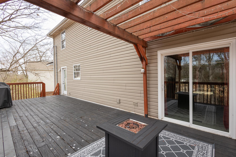 423 Golden Oaks Drive, Hixson, Tennessee image 48