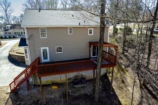 423 Golden Oaks Drive, Hixson, Tennessee image 41