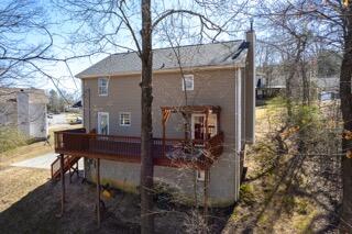 423 Golden Oaks Drive, Hixson, Tennessee image 42