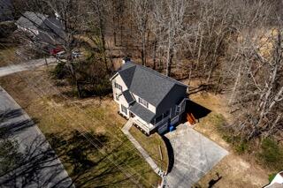 423 Golden Oaks Drive, Hixson, Tennessee image 45