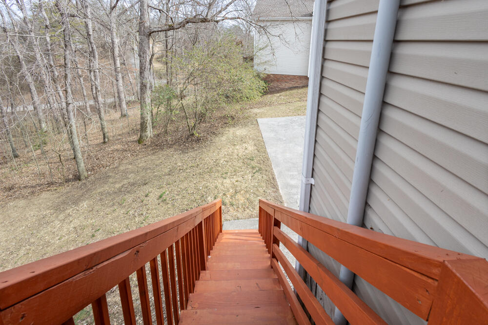 423 Golden Oaks Drive, Hixson, Tennessee image 50