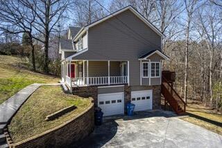 423 Golden Oaks Drive, Hixson, Tennessee image 4