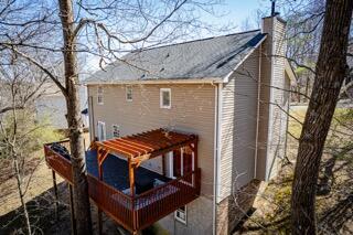 423 Golden Oaks Drive, Hixson, Tennessee image 5