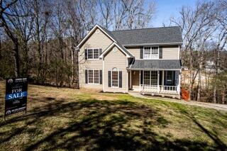 423 Golden Oaks Drive, Hixson, Tennessee image 6
