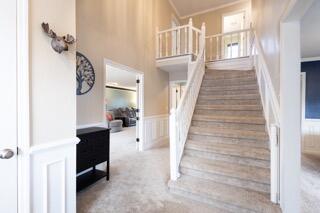 423 Golden Oaks Drive, Hixson, Tennessee image 10