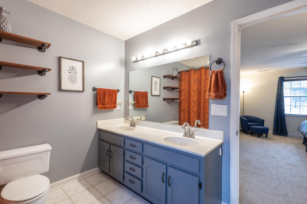 423 Golden Oaks Drive, Hixson, Tennessee image 34