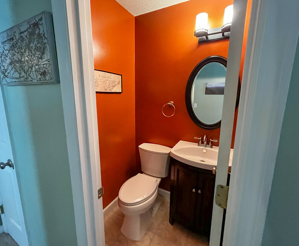 423 Golden Oaks Drive, Hixson, Tennessee image 17