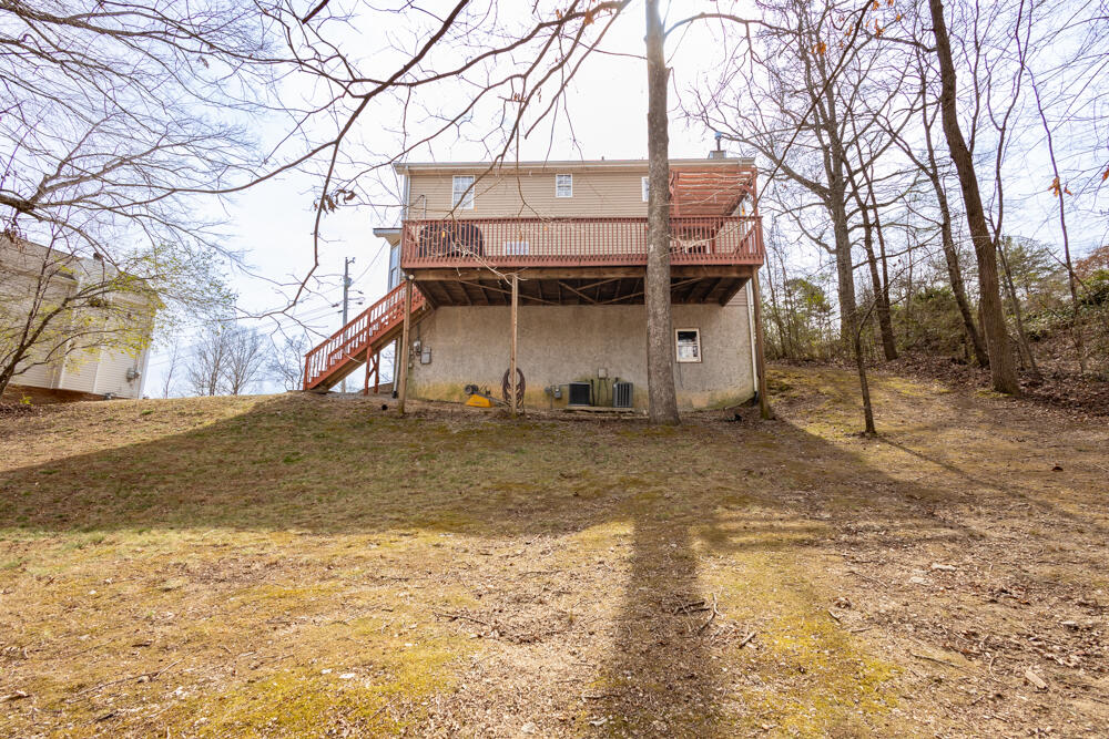 423 Golden Oaks Drive, Hixson, Tennessee image 44