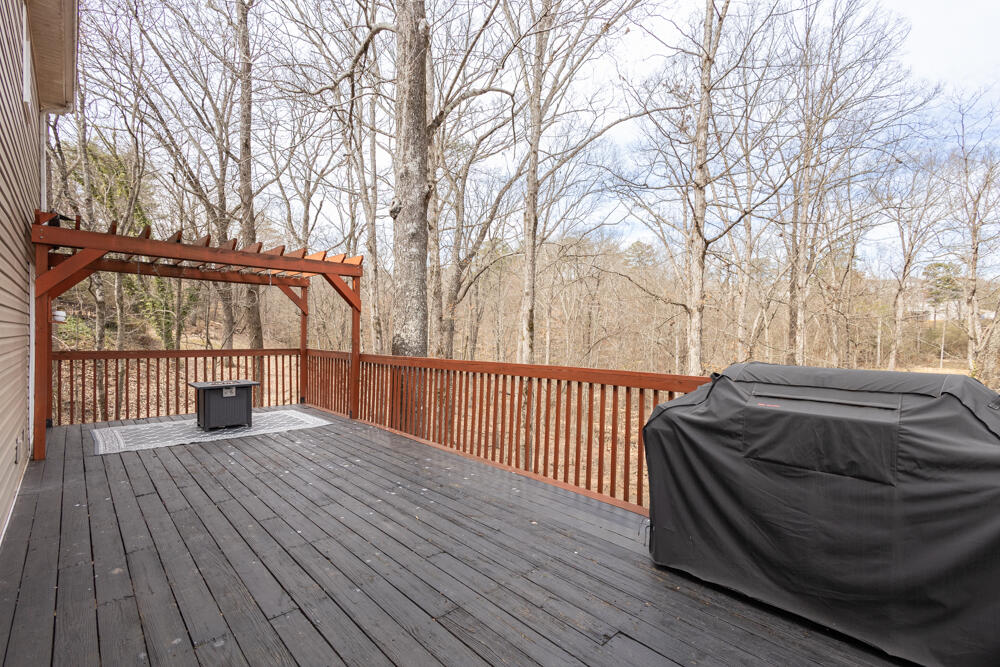 423 Golden Oaks Drive, Hixson, Tennessee image 49