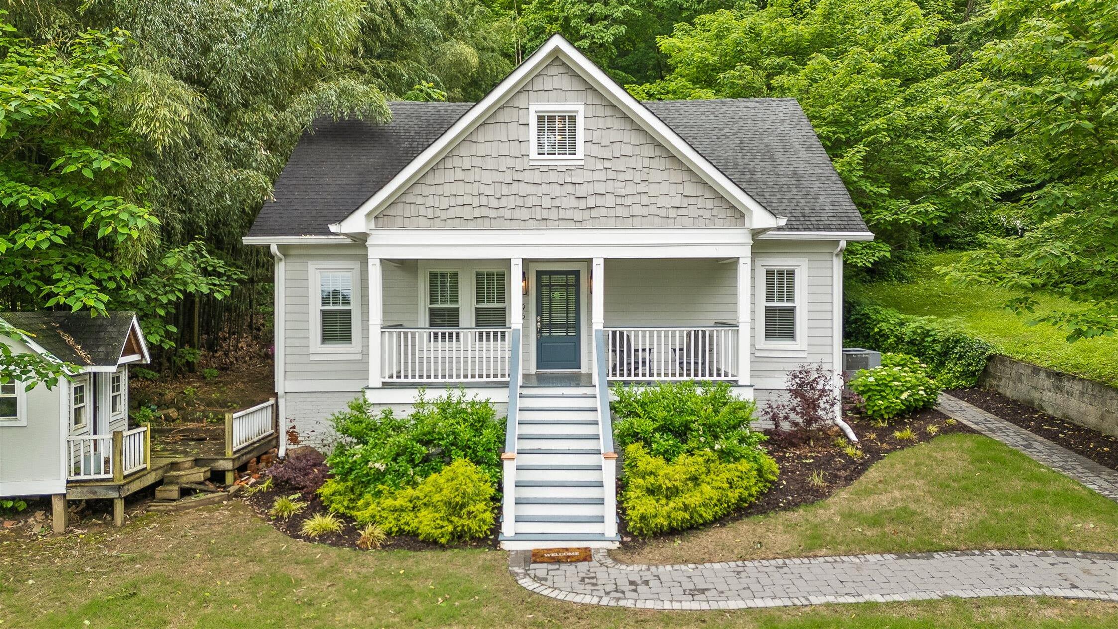 96 Everett Street, Chattanooga, Tennessee image 1