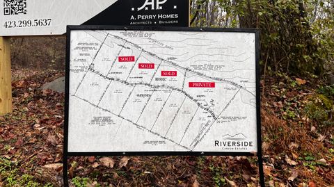 Photo of 0 Cash Canyon Road Road, Chattanooga, TN 37419 (MLS # 1526845)