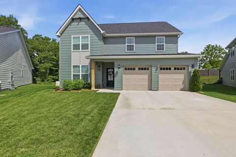 Homes For Sale - 3764 Inlet Loop<br/> Chattanooga, TN 37416