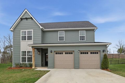Photo of 3764 Inlet Loop, Chattanooga, TN 37416 (MLS # 1530191)