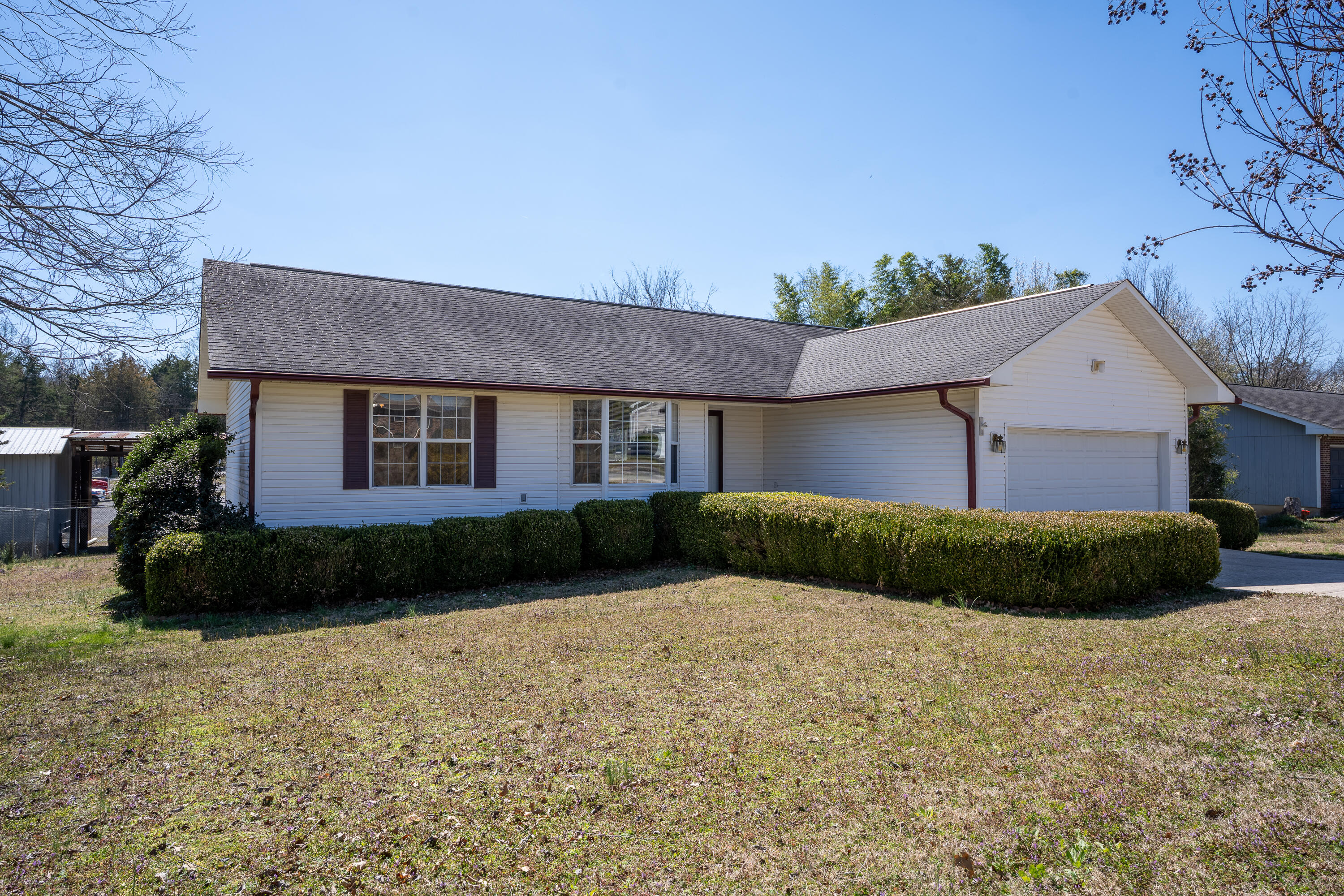204 Melissa Drive, Trenton, Georgia image 1