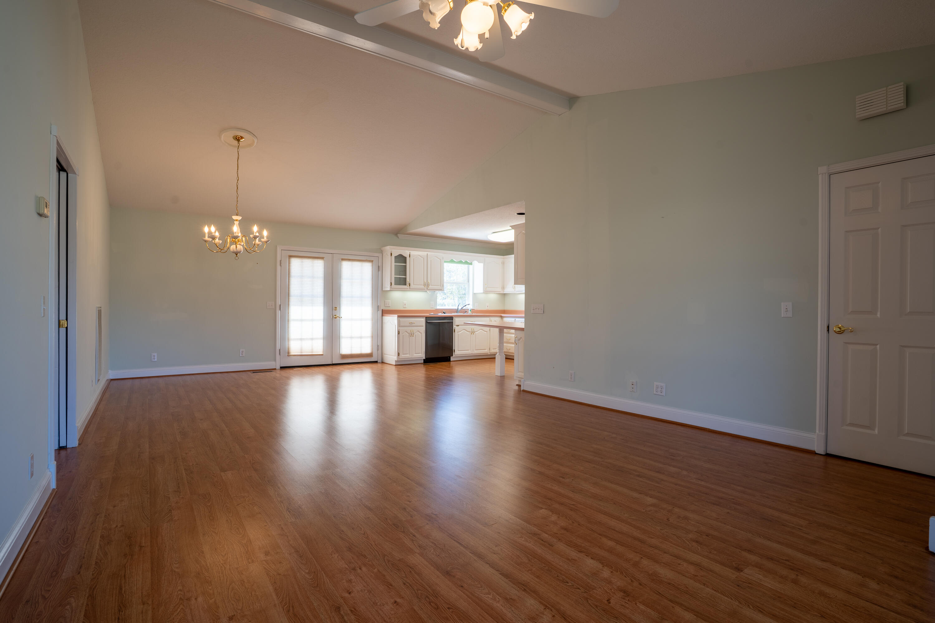 204 Melissa Drive, Trenton, Georgia image 4