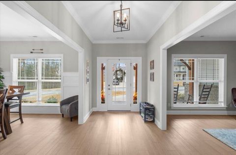 Tiny photo for 2654 Blue Skies Drive, Ooltewah, TN 37363 (MLS # 1528172)