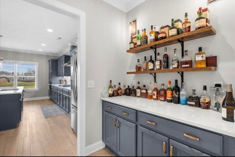 Tiny photo for 2654 Blue Skies Drive, Ooltewah, TN 37363 (MLS # 1528172)