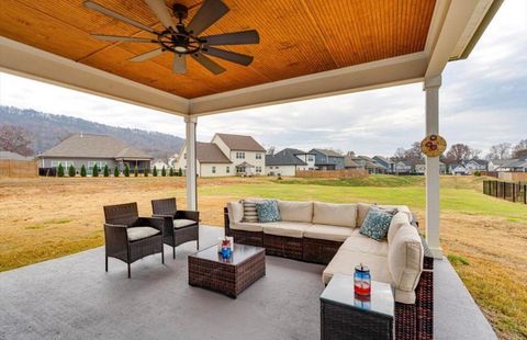 Tiny photo for 2654 Blue Skies Drive, Ooltewah, TN 37363 (MLS # 1528172)