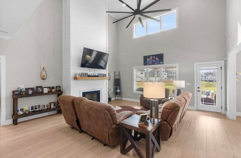 Tiny photo for 2654 Blue Skies Drive, Ooltewah, TN 37363 (MLS # 1528172)