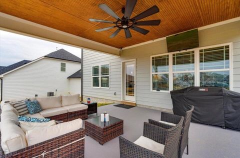 Tiny photo for 2654 Blue Skies Drive, Ooltewah, TN 37363 (MLS # 1528172)