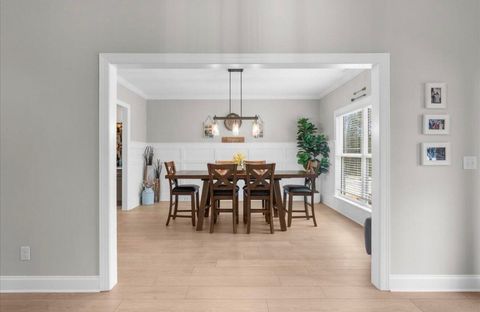 Tiny photo for 2654 Blue Skies Drive, Ooltewah, TN 37363 (MLS # 1528172)