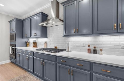 Tiny photo for 2654 Blue Skies Drive, Ooltewah, TN 37363 (MLS # 1528172)